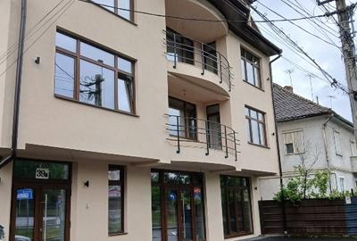 Spațiu comercial, de 130 mp, în Central