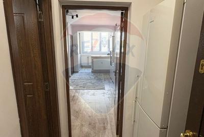 Apartament cu 1 camere semidecomandat, mobilat în Astra - 4