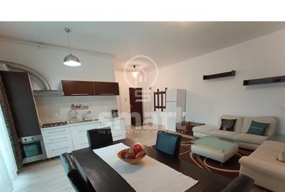Apartament cu 2 camere semidecomandat, mobilat în Bună Ziua - 4