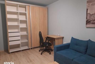 Apartament cu 2 camere în Tractorul