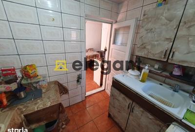 Casă cu 4 camere cu Teren 701 Mp în Mofleni - 7