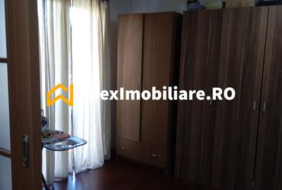 Apartament cu 2 camere decomandat, mobilat în Ștefăneștii de Jos - 8