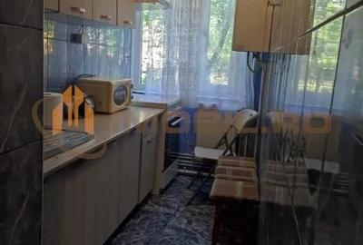Apartament cu 2 camere nedecomandat în Alexandru cel Bun - 4