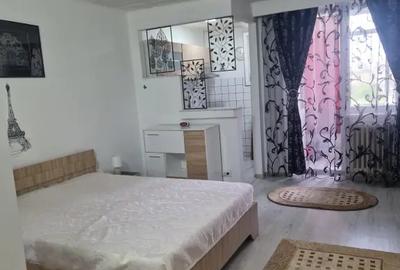 Garsonieră decomandată în Craiovei - 4