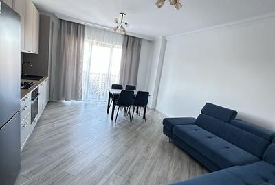 Apartament cu 2 camere decomandat în Central - 1