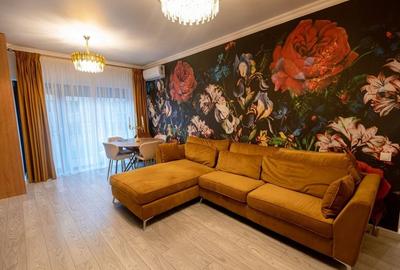Apartament cu 3 camere decomandat în Faleză