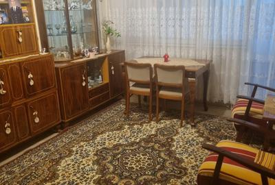 Apartament cu 2 camere semidecomandat în Țiglina 1