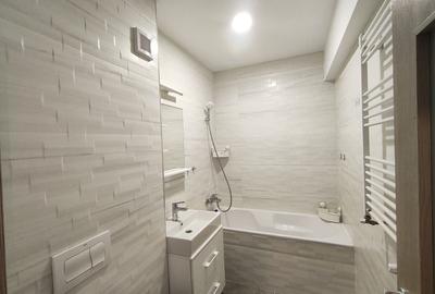Apartament cu 2 camere decomandat, mobilat în Grozăvești - 3