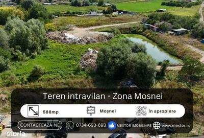 Spațiu comercial, în Sebeș