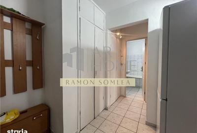 Apartament cu 2 camere decomandat, mobilat în Mărășești - 5