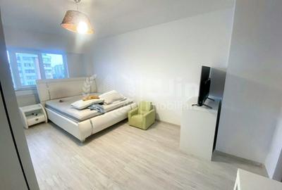 Apartament cu 2 camere decomandat, mobilat în Mărăști - 5