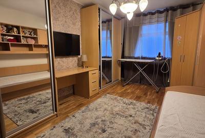 Apartament cu 5 camere decomandat în Buzaului - 5