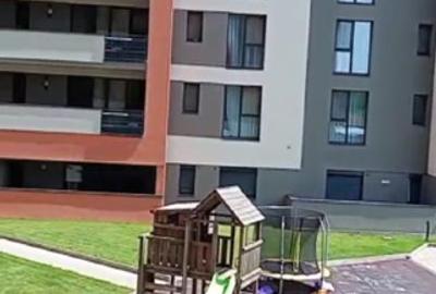 Apartament cu 2 camere decomandat, mobilat în Aradului - 15