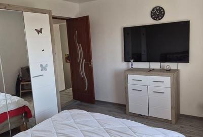 Casă cu 3 camere în Central - 3