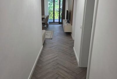 Apartament cu 3 camere decomandat în Exterior Vest - 2