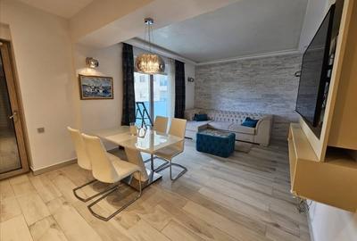 Apartament cu 2 camere decomandat, mobilat în Exterior Nord - 2