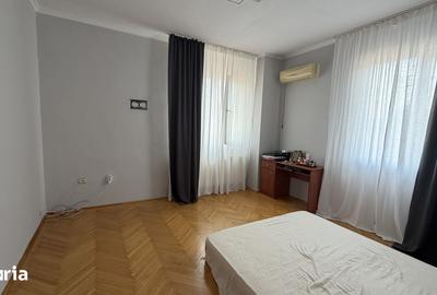 Casă cu 6 camere cu Teren 550 Mp în Central - 3