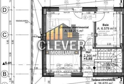 Casă cu 4 camere cu Teren 209 Mp în Theodor Pallady