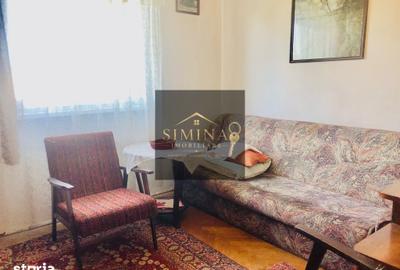 Apartament cu 2 camere în Central - 1