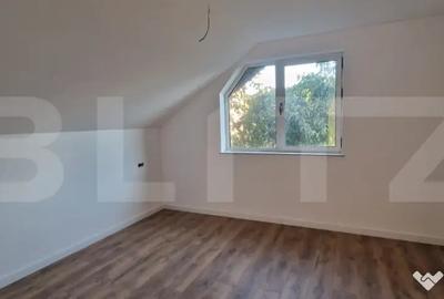 Casă cu 5 camere cu Teren 393 Mp în Lăpuș - 11