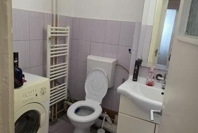 Apartament cu 2 camere în Mărăști