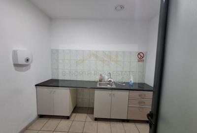 Spațiu industrial, de 1,400 mp, în Militari - 7