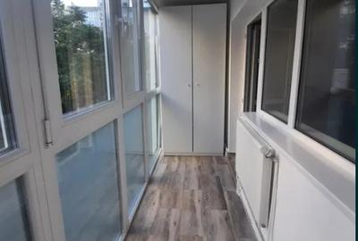 Apartament cu 3 camere decomandat în Tineretului - 2