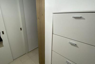 Apartament cu 2 camere decomandat, mobilat în Tătărași - 9