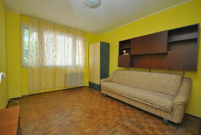 Apartament cu 2 camere semidecomandat în Giulești