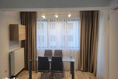 Apartament cu 2 camere decomandat, mobilat în Central - 6
