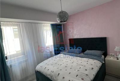 Apartament cu 2 camere în Galata