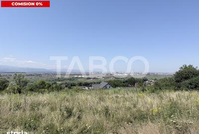Teren de 474 mp, în Șelimbăr
