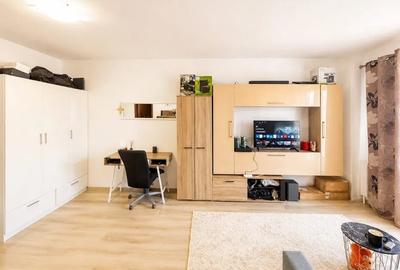 Apartament cu 2 camere decomandat, mobilat în Florești