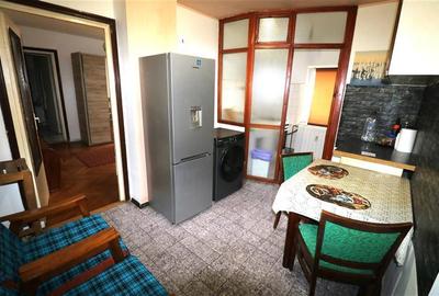 Apartament cu 2 camere semidecomandat în Lipovei - 6