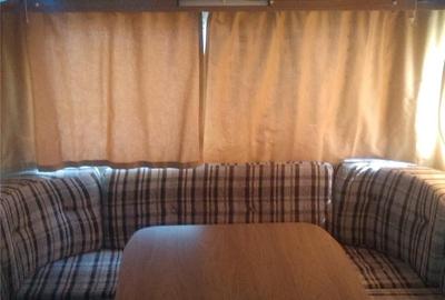 Apartament cu 2 camere în Toplița - 7