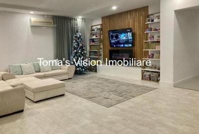 Apartament cu 3 camere în Ștefăneștii de Jos - 1