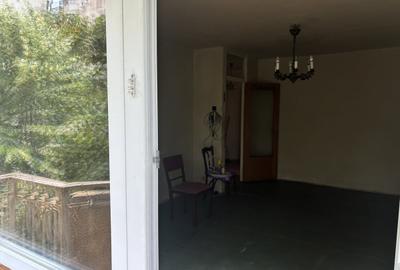 Garsonieră decomandată în Vitan - 5