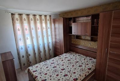Apartament cu 3 camere decomandat în Central - 8