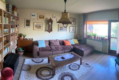 Apartament cu 3 camere decomandat în Araci - 2