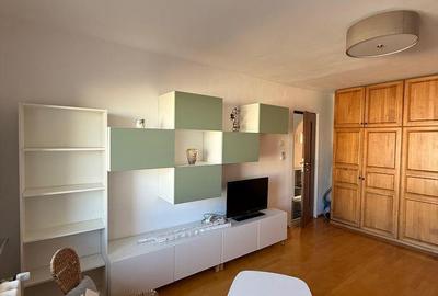 Apartament cu 4 camere semidecomandat în Mărăști - 2