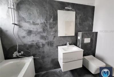 Apartament cu 2 camere semidecomandat în Nord - 6