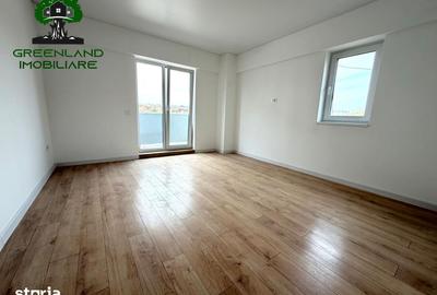 Garsonieră decomandată în Păcurari