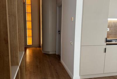 Apartament cu 2 camere decomandat în Central - 8