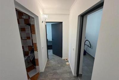 Apartament cu 3 camere decomandat în Miroslava - 10