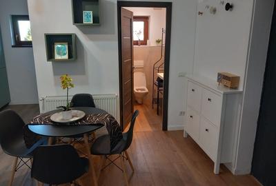 Garsonieră decomandată în Micălaca - 8