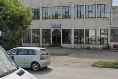 Spațiu comercial, de 800 mp, în Central - 1