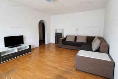 Apartament cu 3 camere decomandat, mobilat în Unirii - 10