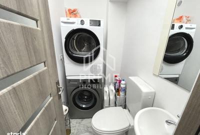 Apartament cu 3 camere decomandat în Cetate