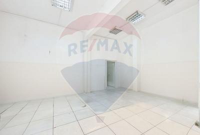 Spațiu comercial, de 70 mp, în Văcăresti - 5