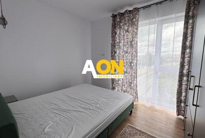 Apartament cu 3 camere decomandat, mobilat în Cetate - 4